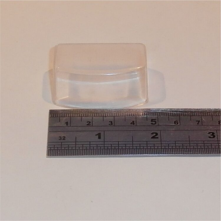 Dinky Toys 616 618 914 915 974 AEC Cab Window Unit Windscreen