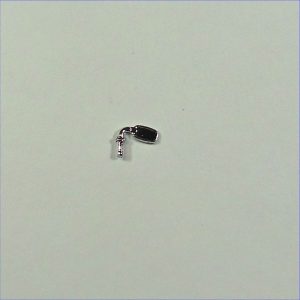 Dinky Toys 917 Mercedes LP1920 Truck Plastic Door Mirror