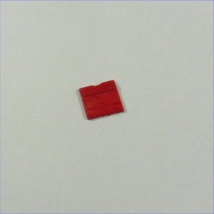 Dinky Toys 917 Mercedes LP1920 Truck Red Plastic Door Trim