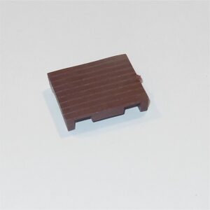 Dinky Toys 930 Bedford Pallet Jekta Van Brown Pallet