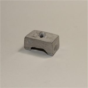 Dinky Toys 936 Leyland Test Chassis Single 5 Ton Weight