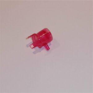 Dinky Toys 102 Joes Car Red Plastic Rear Light Cover