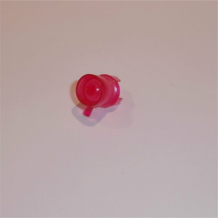 Dinky Toys 102 Joes Car Red Plastic Rear Light Cover