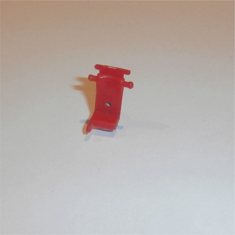 Dinky Toys 104 SPV Spectrum Pursuit Vehicle Red Plastic Seat