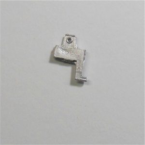 Dinky Toys 104 SPV Spectrum Pursuit Vehicle Door Release Button