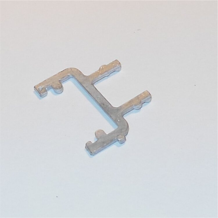 Dinky Toys 104 SPV Spectrum Pursuit Vehicle Antenna Support Bracket