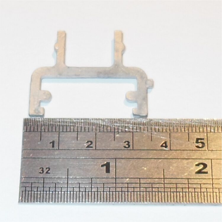 Dinky Toys 104 SPV Spectrum Pursuit Vehicle Antenna Support Bracket