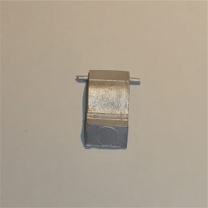Dinky Toys 105 Spectrum Maximum Security Vehicle MSV Outer Door