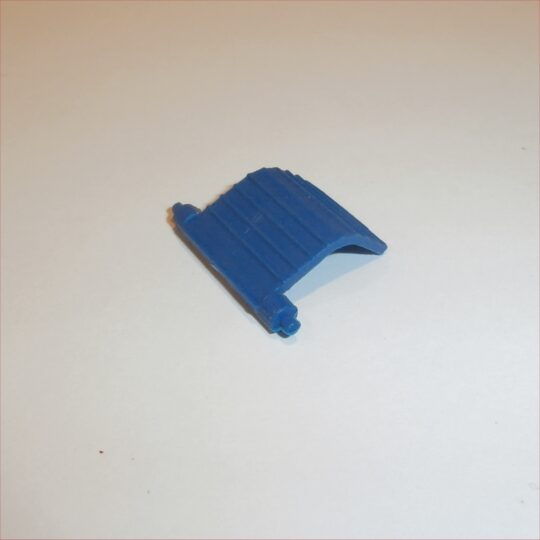 Dinky Toys 105 Spectrum Maximum Security Vehicle MSV Blue Inner Steps