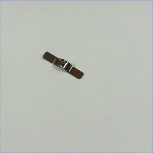 Dinky Toys 106 Thunderbird 2 Pod Retainer Spring Clip