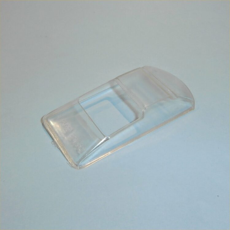 Dinky Toys 108 Sams Car Clear Window Windscreen Unit