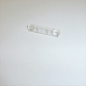 Dinky Toys 359 Eagle Transporter Pod Clear Skylight