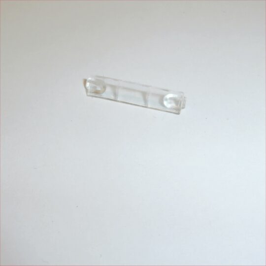 Dinky Toys 359 Eagle Transporter Pod Clear Skylight