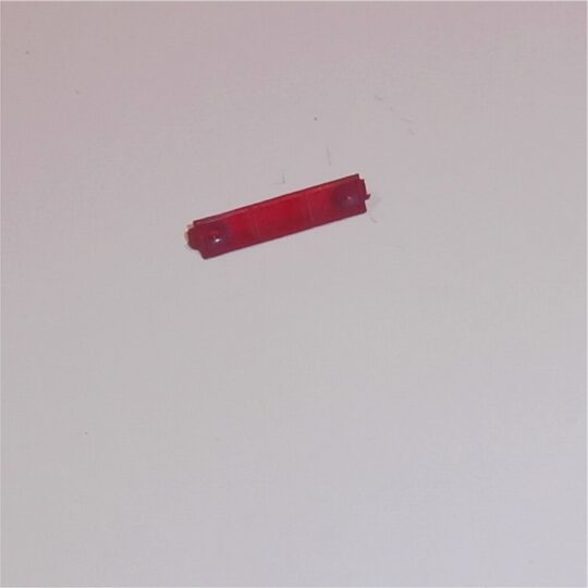 Dinky Toys 359 Eagle Transporter Red Pod Skylight