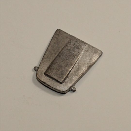 Dinky Toys 110b Aston Martin DB5 Engine Bonnet Hood