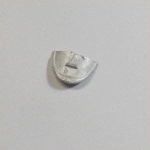 Dinky Toys 129 262 Volkswagen VW Deluxe Saloon Rear Engine Cover
