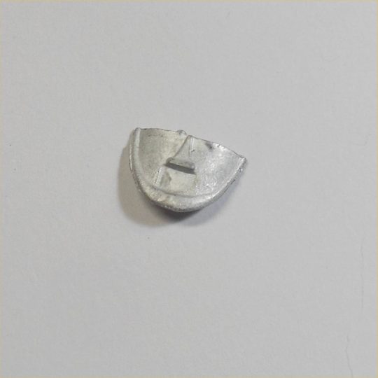 Dinky Toys 129 262 Volkswagen VW Deluxe Saloon Rear Engine Cover