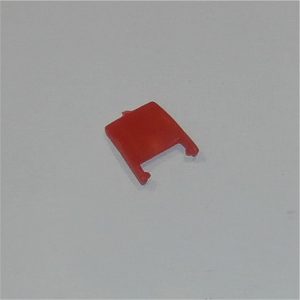 Dinky Toys 133 139 Ford Cortina Consul Mark 1 Bucket Seat Back