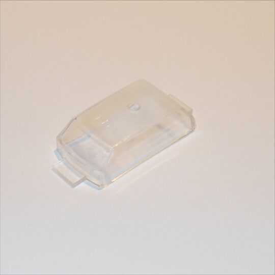 Dinky Toys 136 Vauxhall Viva Clear Plastic Window Unit