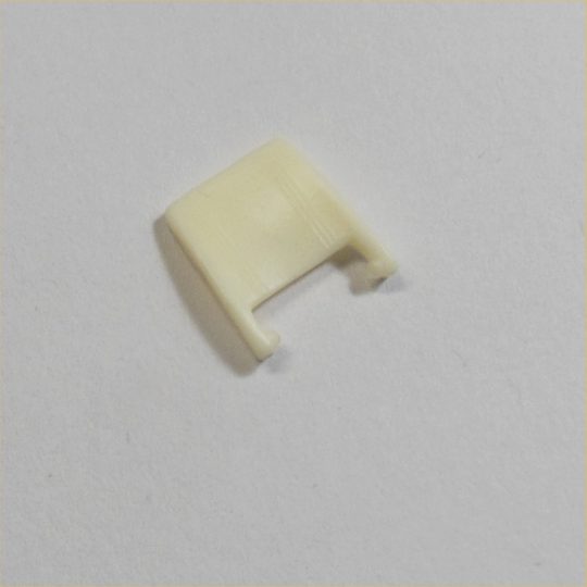Dinky Toys 139 Ford Cortina Consul Mark 1 Cream Bucket Seat Back