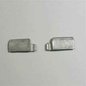 Dinky Toys 139 Ford Cortina Mark I Pair of Doors