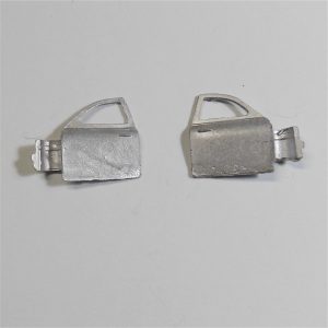 Dinky Toys 156 SAAB 96 Pair of Doors
