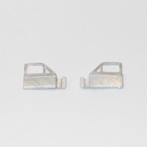 Dinky Toys 159 212 Ford Cortina Mark II Pair of Doors 