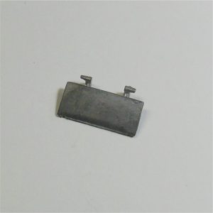 Dinky Toys 161 Ford Mustang Boot Trunk Lid