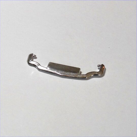 Dinky Toys 161 Ford Mustang Fastback Front Bumper Bar