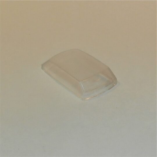 Dinky Toys 162 Triumph 1300 Window Unit Windscreen