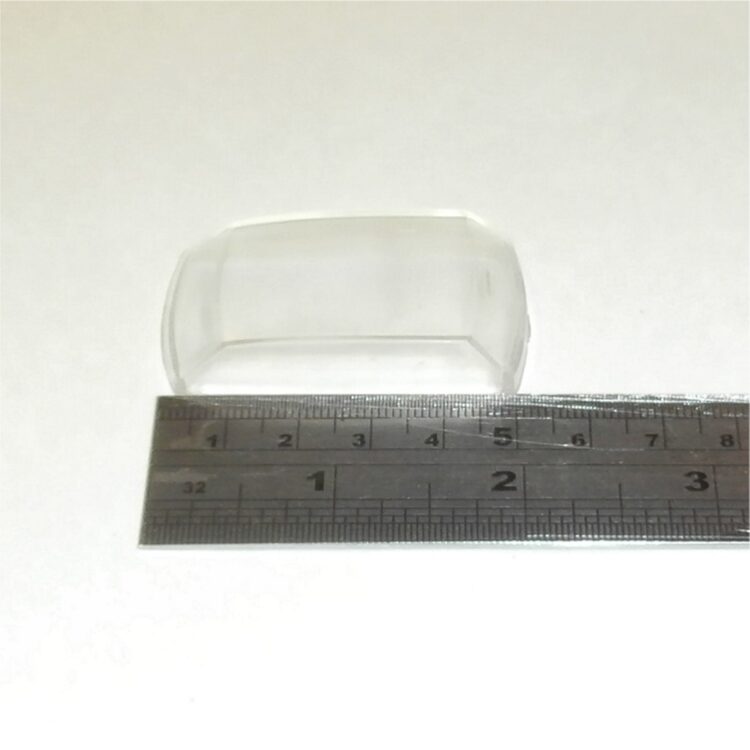 Dinky Toys 162 Triumph 1300 Window Unit Windscreen