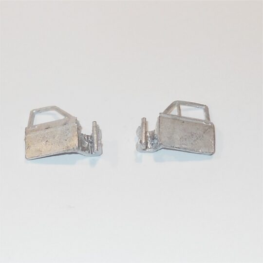 Dinky Toys 164 255 Ford Zodiac Pair Front Doors