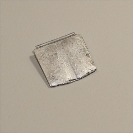 Dinky Toys 166 Renault R16 Hatchback Bonnet Hood