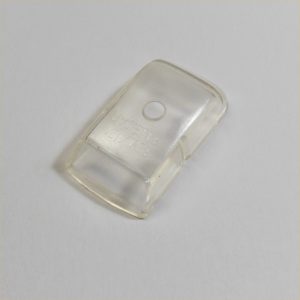 Dinky Toys 168 Singer Gazelle Clear Plastic Window Unit