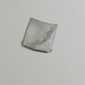 Dinky Toys 170 Lincoln Continental Forward Tilt Bonnet Hood