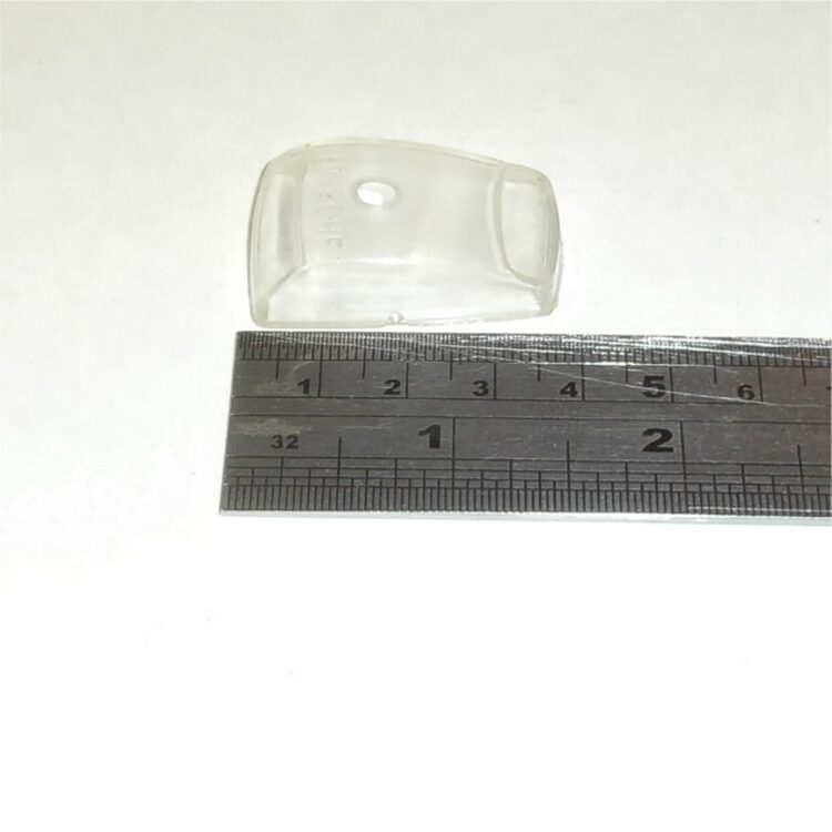 Dinky Toys 182 Porsche 356A Window Unit Windscreen