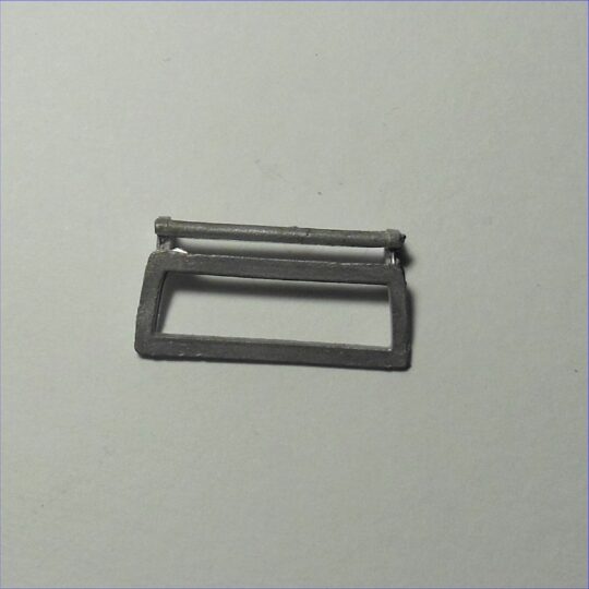 Dinky Toys 192 195 294 Range Rover Rear Tailgate Upper Frame