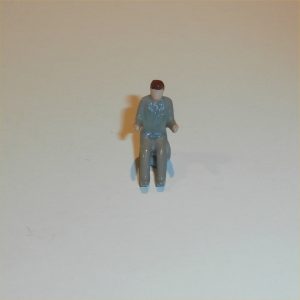 Dinky Toys 194 Bentley S2 Male Driver Figure