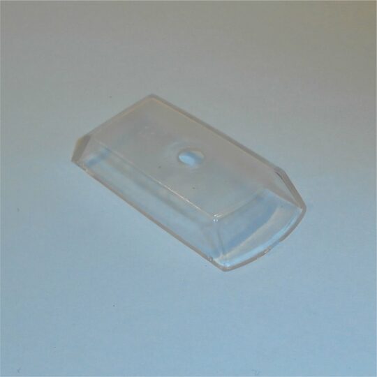 Dinky Toys 197 or 199 Mini or Austin Van Clear Plastic Window Unit