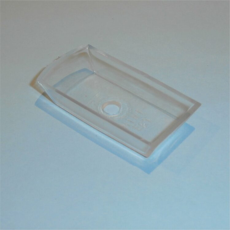 Dinky Toys 197 or 199 Mini or Austin Van Clear Plastic Window Unit