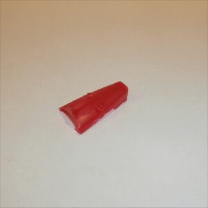 Dinky Toys 242 Ferrari Red Plastic Engine Cover