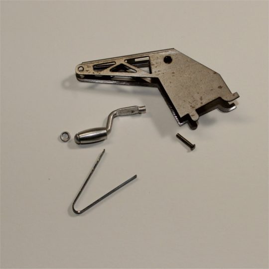 Dinky Toys 25x 430 Commer Recovery Tow Truck Jib Complete Kit