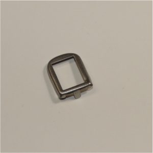 Dinky Toys 28 Series Van Tin Radiator Surround