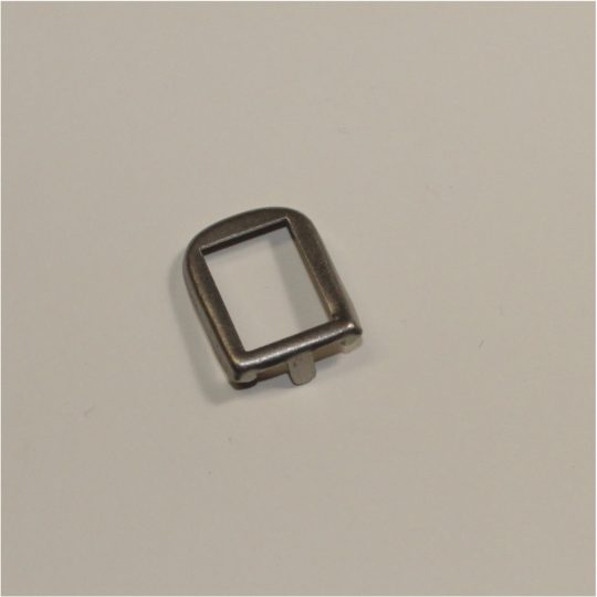 Dinky Toys 28 Series Van Tin Radiator Surround