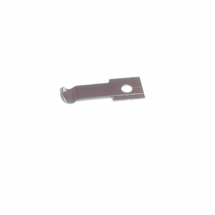 Dinky Toys 30W or 421 Hindle-Smart Electic Lorry Steel Trailer Clip