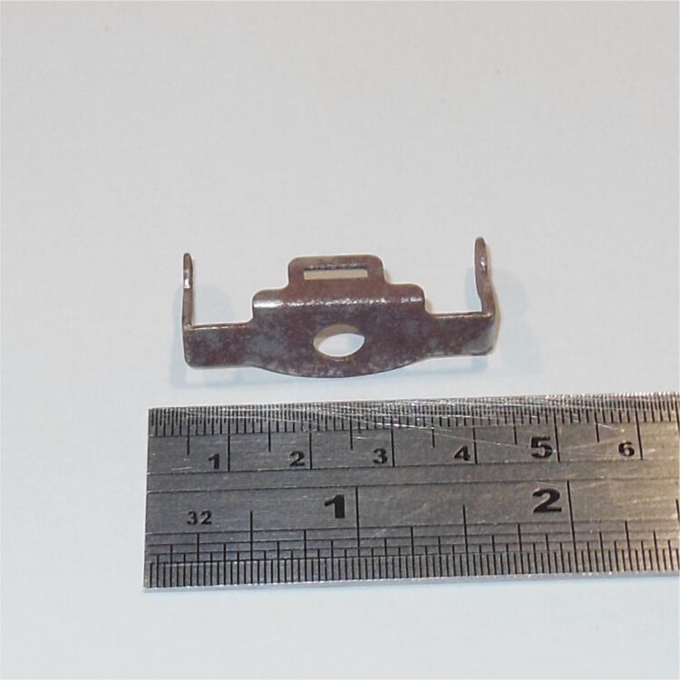 Dinky Toys 30W or 421 Hindle-Smart Electic Lorry Steel Trailer Legs