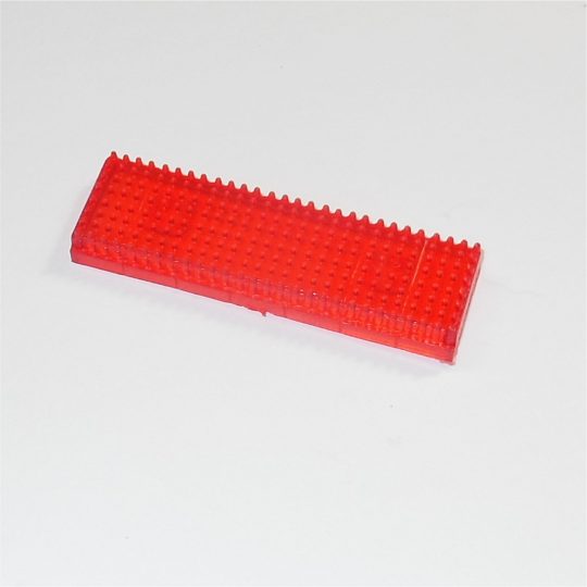 Dinky Toys 402 Bedford Coca-Cola Wagon Plastic Bottle Load Red