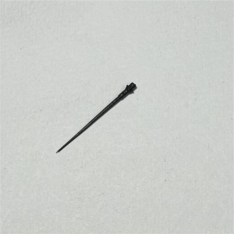 Dinky Toys 691 Alvis Striker Black Antenna Aerial