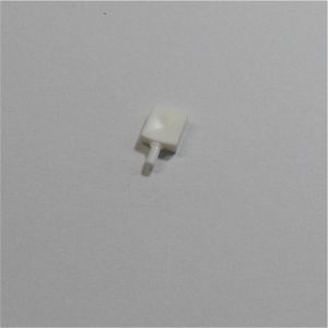 Dinky Toys 783 BP Petrol Station Bowser White Top Lamp