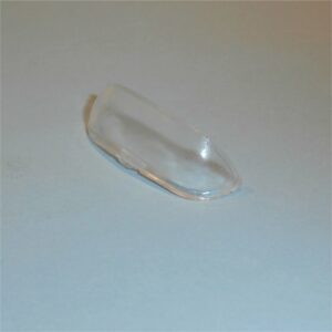 Dinky Toys 796 Healey Sports Boat Window Unit Windscreen